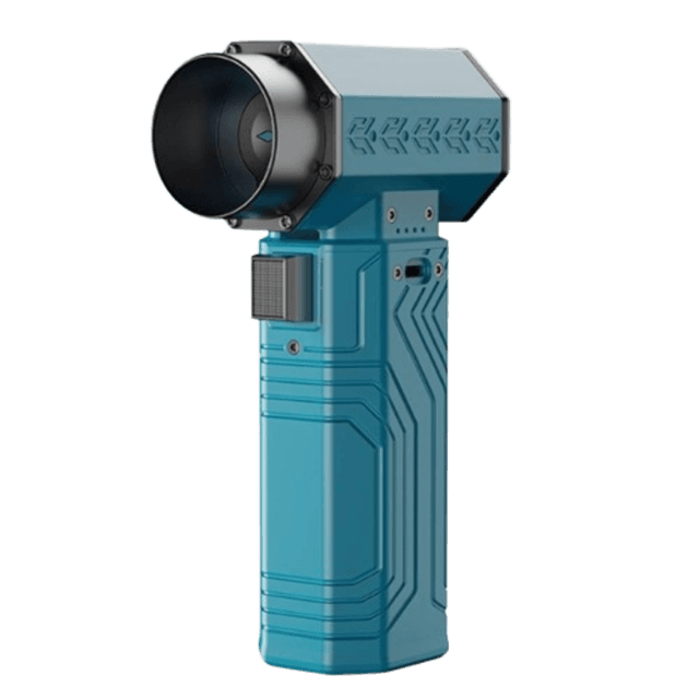 Violent Fan Air Blower
